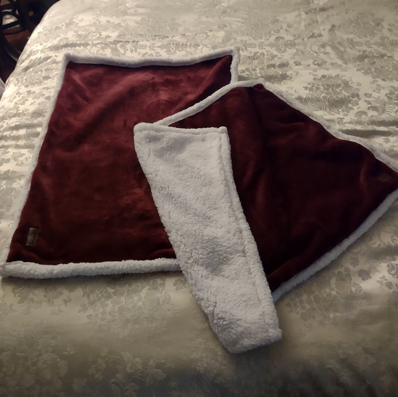 UGG Bedding Ugg Sherpa Pillow Shams Poshmark